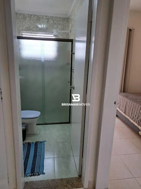 Foto 9 de Apartamento com 1 quarto à venda, 61m2 em Barra Funda, Guaruja - SP