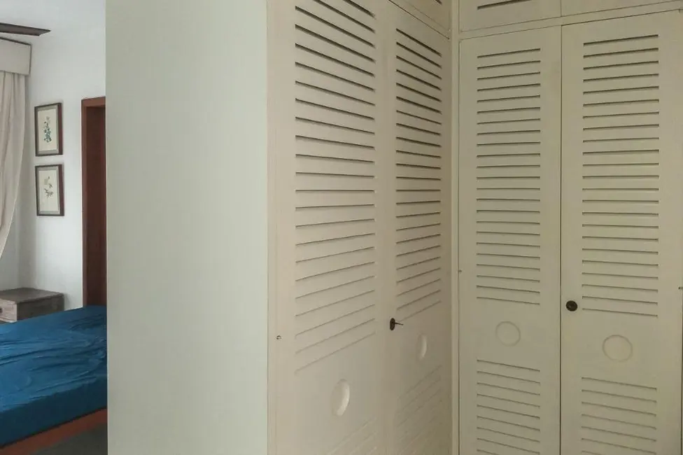 Foto 7 de Apartamento com 2 quartos para alugar, 102m2 em Guaruja - SP