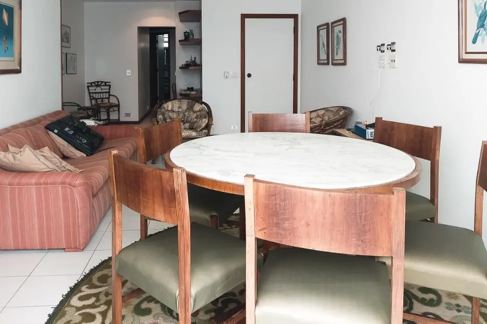 Foto 4 de Apartamento com 2 quartos para alugar, 102m2 em Guaruja - SP