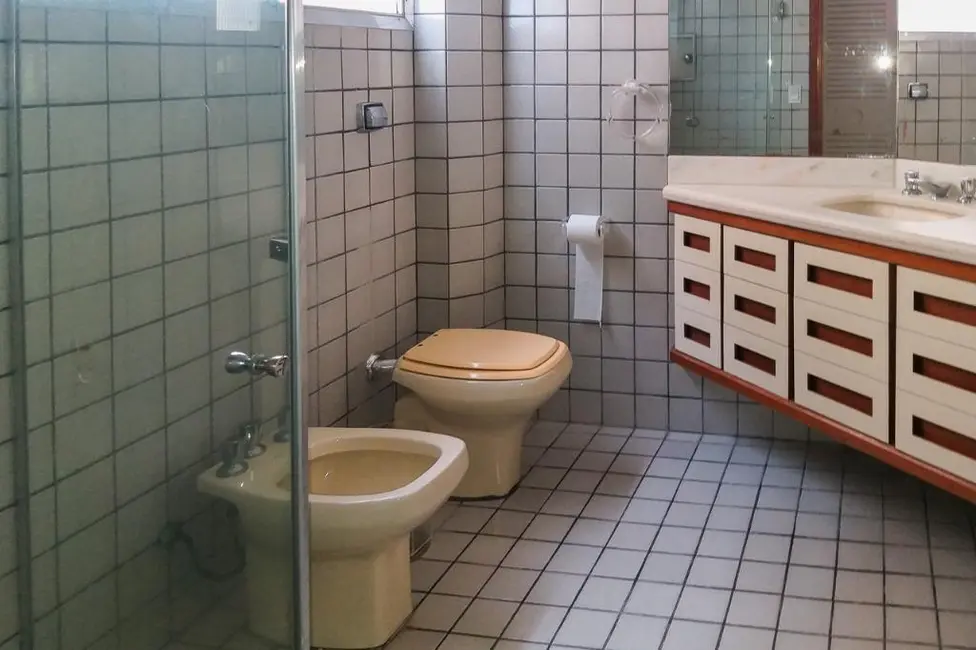 Foto 8 de Apartamento com 2 quartos para alugar, 102m2 em Guaruja - SP