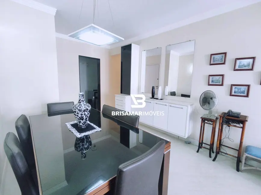 Apartamento com 3 quartos à venda, 174m2 em Barra Funda, Guaruja - SP - imagem 6 Foto 6 de Apartamento com 3 quartos à venda, 174m2 em Barra Funda, Guaruja - SP