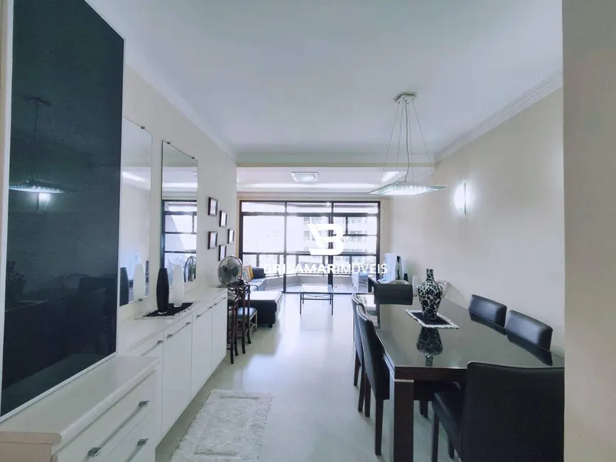 Apartamento com 3 quartos à venda, 174m2 em Barra Funda, Guaruja - SP - imagem 9 Foto 9 de Apartamento com 3 quartos à venda, 174m2 em Barra Funda, Guaruja - SP