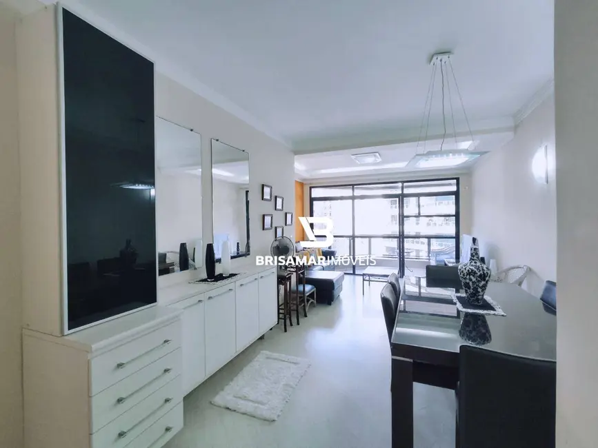 Apartamento com 3 quartos à venda, 174m2 em Barra Funda, Guaruja - SP - imagem 8 Foto 8 de Apartamento com 3 quartos à venda, 174m2 em Barra Funda, Guaruja - SP