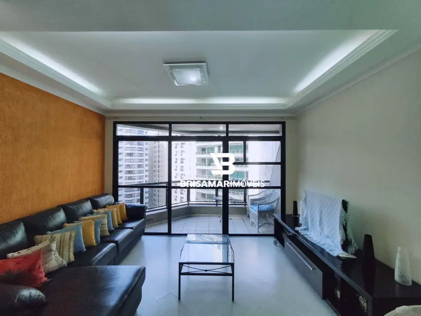 Apartamento com 3 quartos à venda, 174m2 em Barra Funda, Guaruja - SP - imagem 1 Foto 1 de Apartamento com 3 quartos à venda, 174m2 em Barra Funda, Guaruja - SP