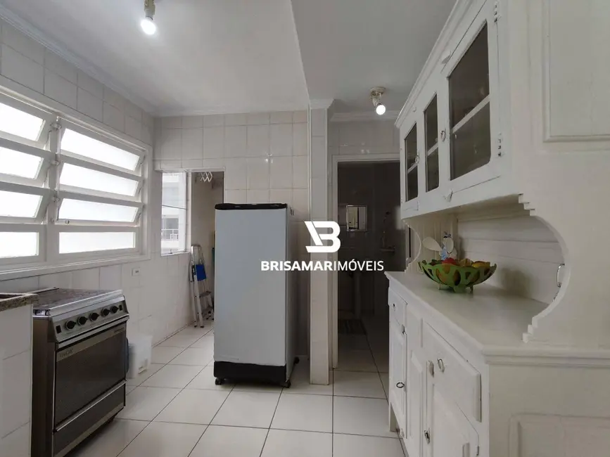 Foto 7 de Kitnet com 1 quarto para alugar, 27m2 em Guaruja - SP