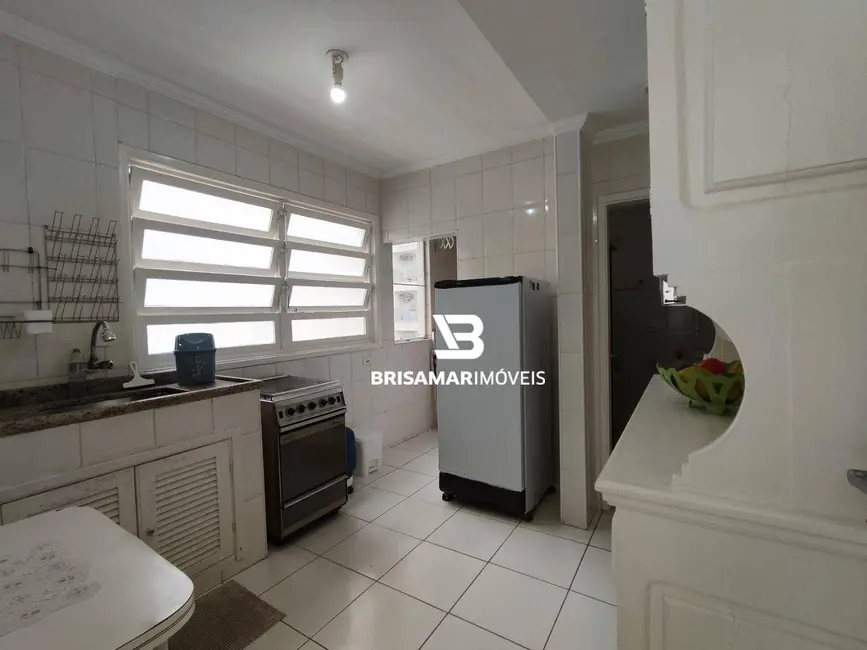 Foto 6 de Kitnet com 1 quarto para alugar, 27m2 em Guaruja - SP