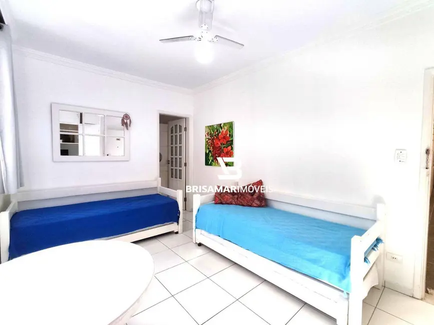 Foto 2 de Kitnet com 1 quarto para alugar, 27m2 em Guaruja - SP