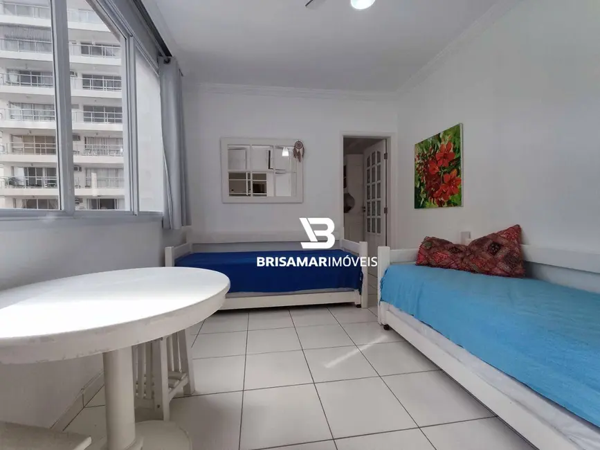 Foto 3 de Kitnet com 1 quarto para alugar, 27m2 em Guaruja - SP