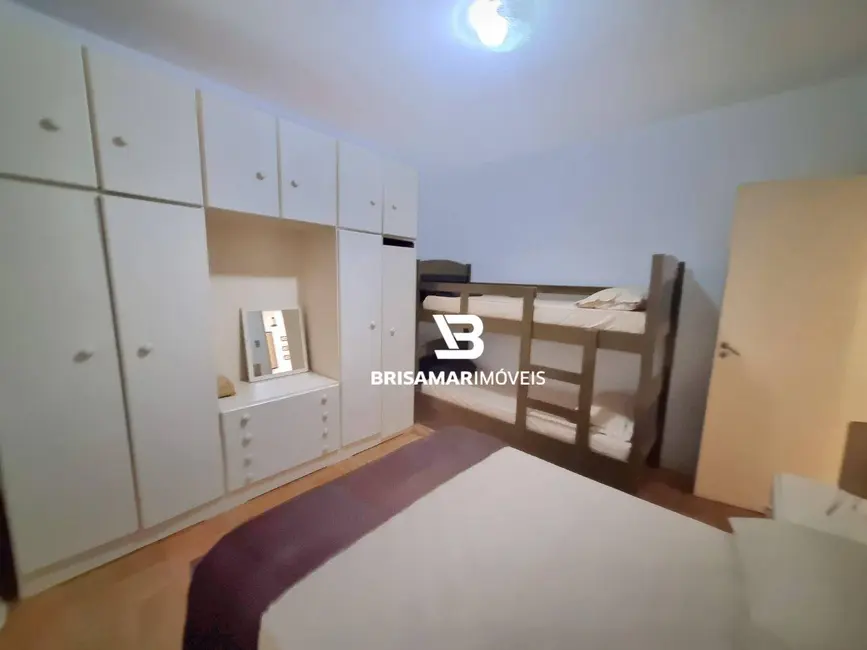 Foto 8 de Apartamento com 1 quarto à venda e para alugar, 75m2 em Barra Funda, Guaruja - SP