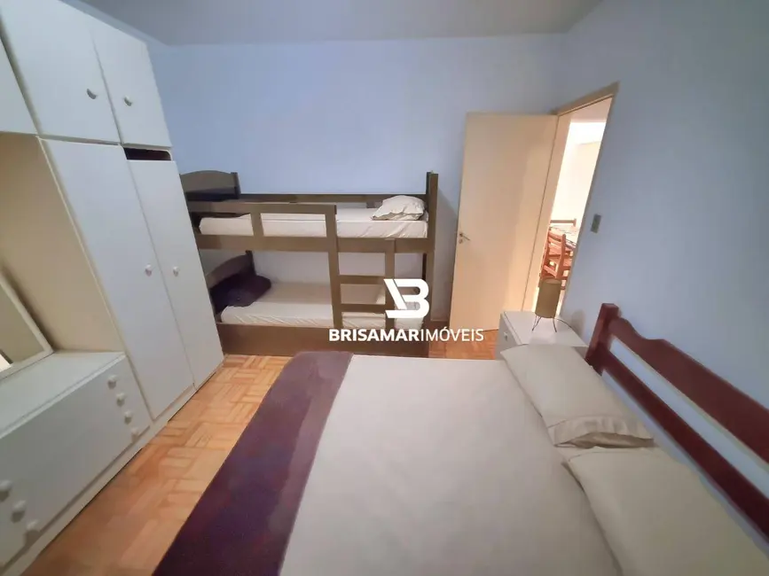 Foto 7 de Apartamento com 1 quarto à venda e para alugar, 75m2 em Barra Funda, Guaruja - SP