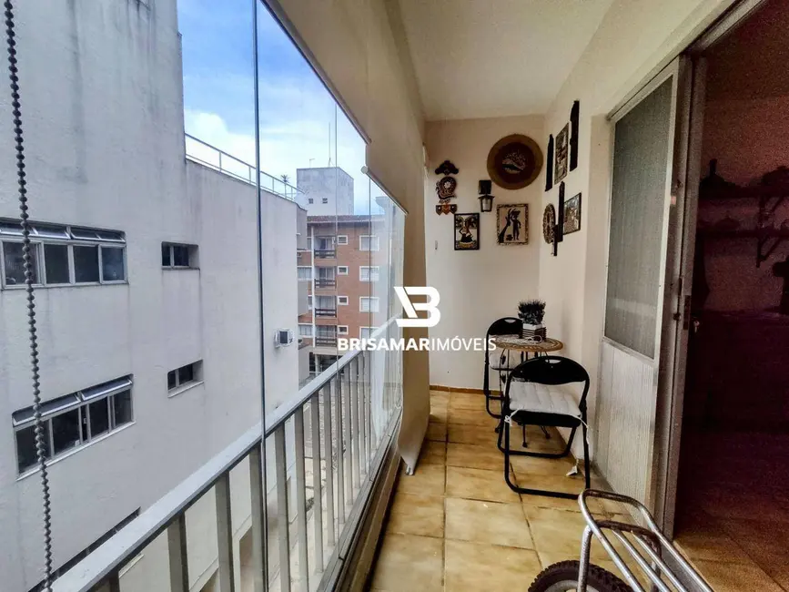 Apartamento com 2 quartos à venda, 77m2 em Guaruja - SP - imagem 6 Foto 6 de Apartamento com 2 quartos à venda, 77m2 em Guaruja - SP