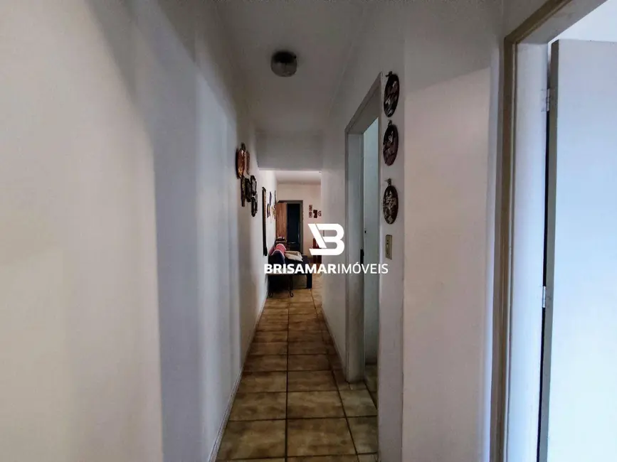 Apartamento com 2 quartos à venda, 77m2 em Guaruja - SP - imagem 8 Foto 8 de Apartamento com 2 quartos à venda, 77m2 em Guaruja - SP