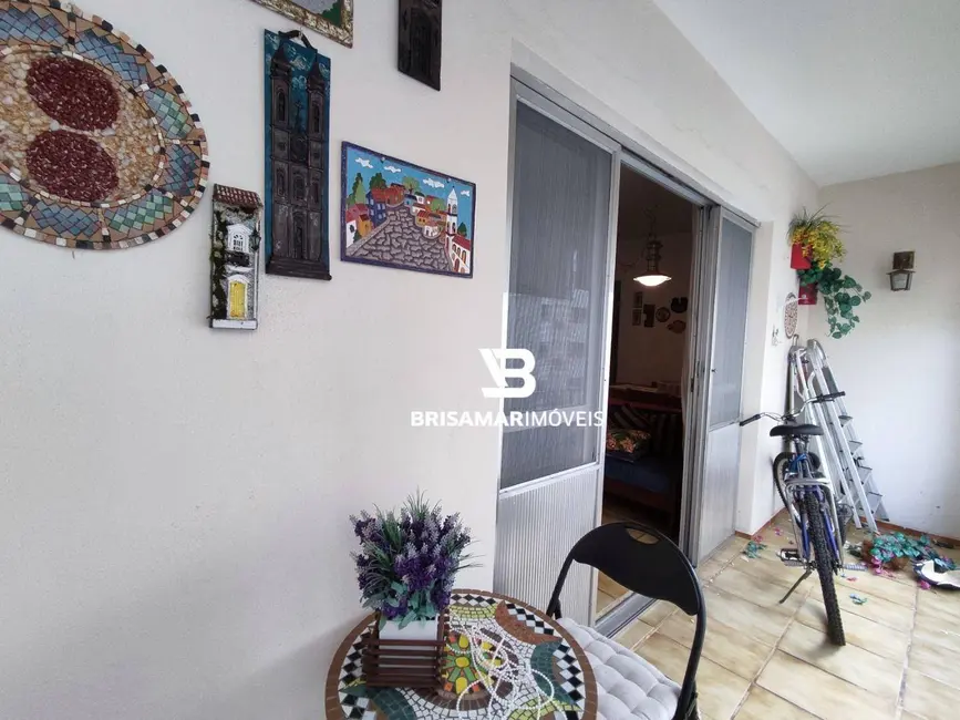 Apartamento com 2 quartos à venda, 77m2 em Guaruja - SP - imagem 7 Foto 7 de Apartamento com 2 quartos à venda, 77m2 em Guaruja - SP