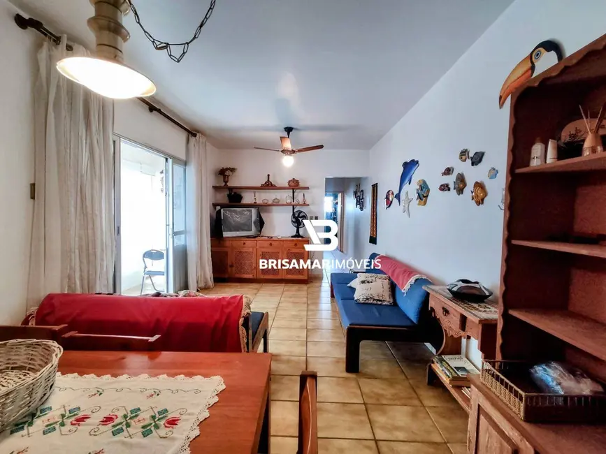 Apartamento com 2 quartos à venda, 77m2 em Guaruja - SP - imagem 2 Foto 2 de Apartamento com 2 quartos à venda, 77m2 em Guaruja - SP