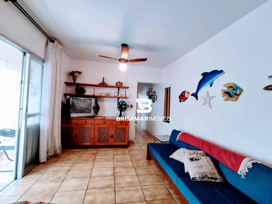 Apartamento com 2 quartos à venda, 77m2 em Guaruja - SP - imagem 5 Foto 5 de Apartamento com 2 quartos à venda, 77m2 em Guaruja - SP