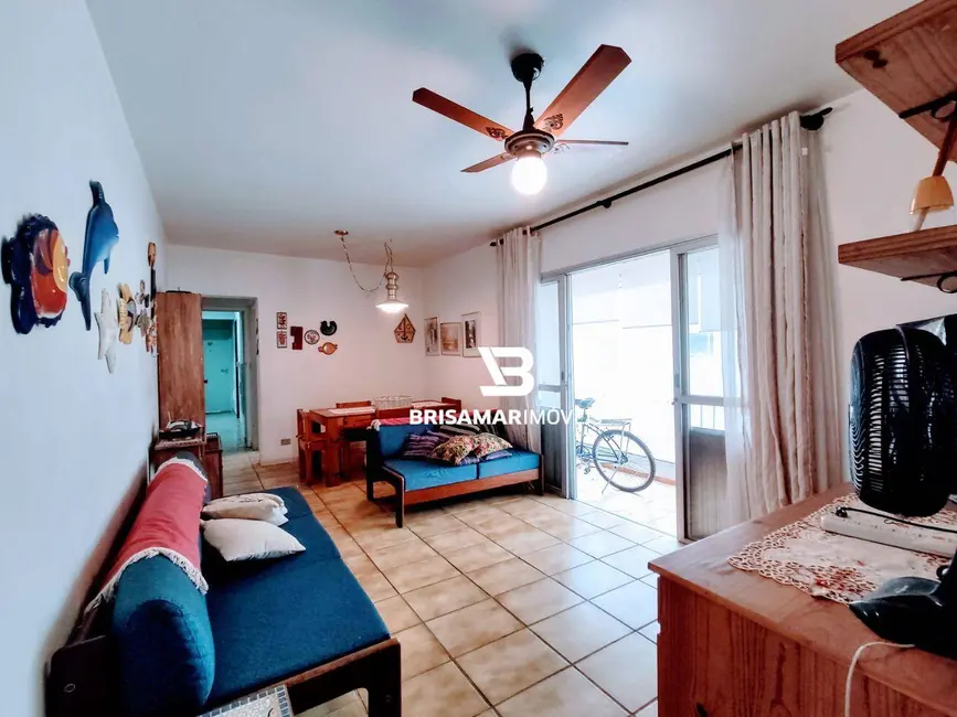 Apartamento com 2 quartos à venda, 77m2 em Guaruja - SP - imagem 3 Foto 3 de Apartamento com 2 quartos à venda, 77m2 em Guaruja - SP