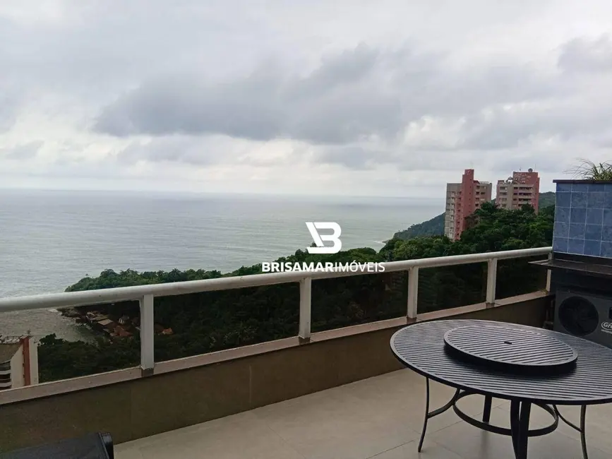 Foto 1 de Cobertura com 4 quartos à venda, 255m2 em Guaruja - SP