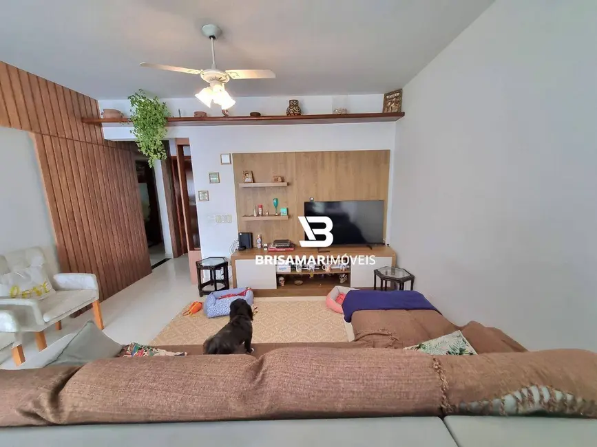 Foto 1 de Apartamento com 3 quartos à venda e para alugar, 178m2 em Guaruja - SP