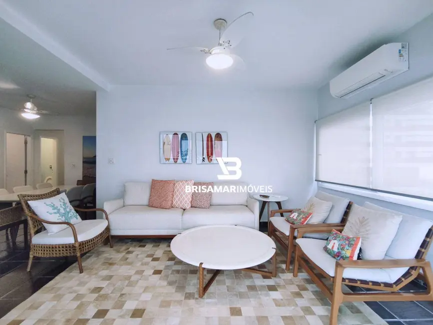 Apartamento com 3 quartos à venda, 157m2 em Vila Alzira, Guaruja - SP - imagem 8 Foto 8 de Apartamento com 3 quartos à venda, 157m2 em Vila Alzira, Guaruja - SP