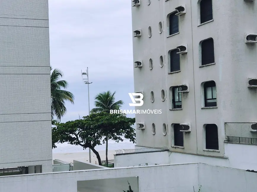 Foto 2 de Apartamento com 3 quartos à venda, 157m2 em Vila Alzira, Guaruja - SP