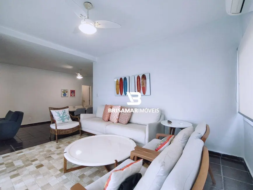 Apartamento com 3 quartos à venda, 157m2 em Vila Alzira, Guaruja - SP - imagem 9 Foto 9 de Apartamento com 3 quartos à venda, 157m2 em Vila Alzira, Guaruja - SP