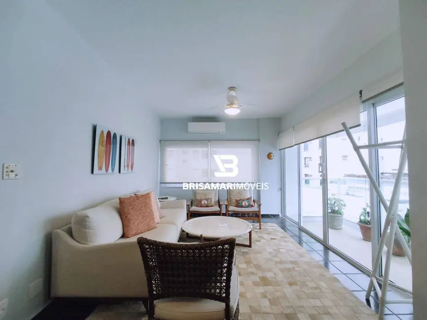 Apartamento com 3 quartos à venda, 157m2 em Vila Alzira, Guaruja - SP - imagem 6 Foto 6 de Apartamento com 3 quartos à venda, 157m2 em Vila Alzira, Guaruja - SP