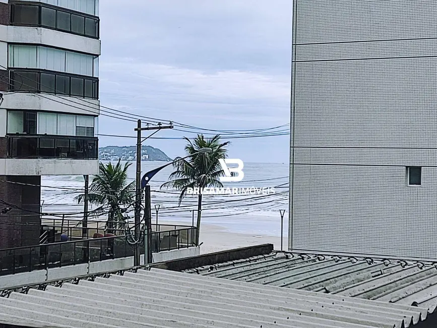 Foto 1 de Apartamento com 3 quartos à venda, 157m2 em Vila Alzira, Guaruja - SP
