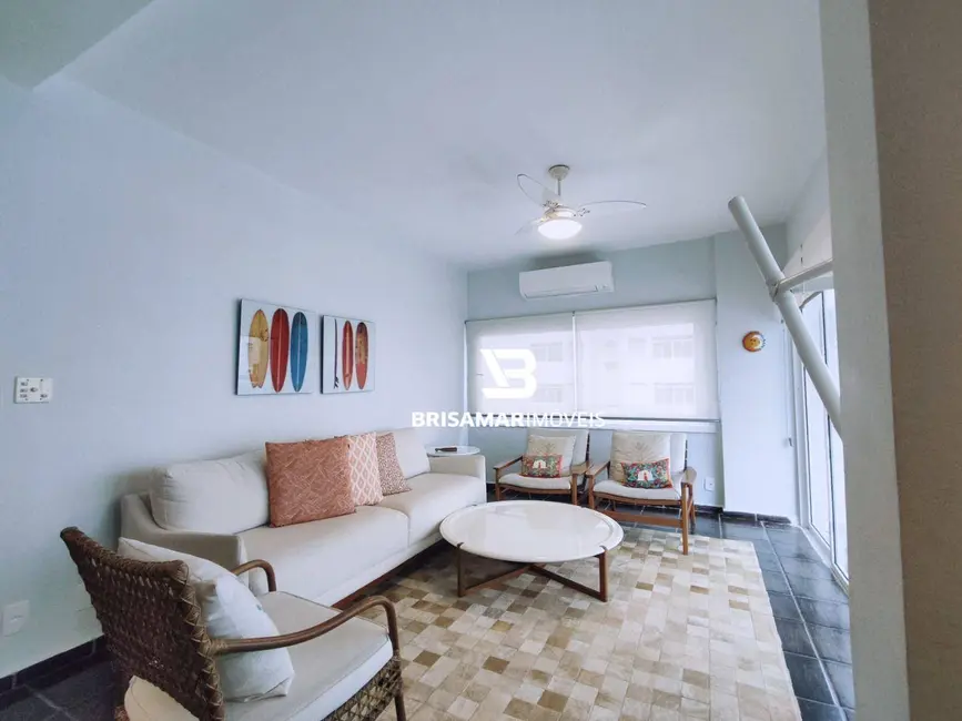 Apartamento com 3 quartos à venda, 157m2 em Vila Alzira, Guaruja - SP - imagem 7 Foto 7 de Apartamento com 3 quartos à venda, 157m2 em Vila Alzira, Guaruja - SP