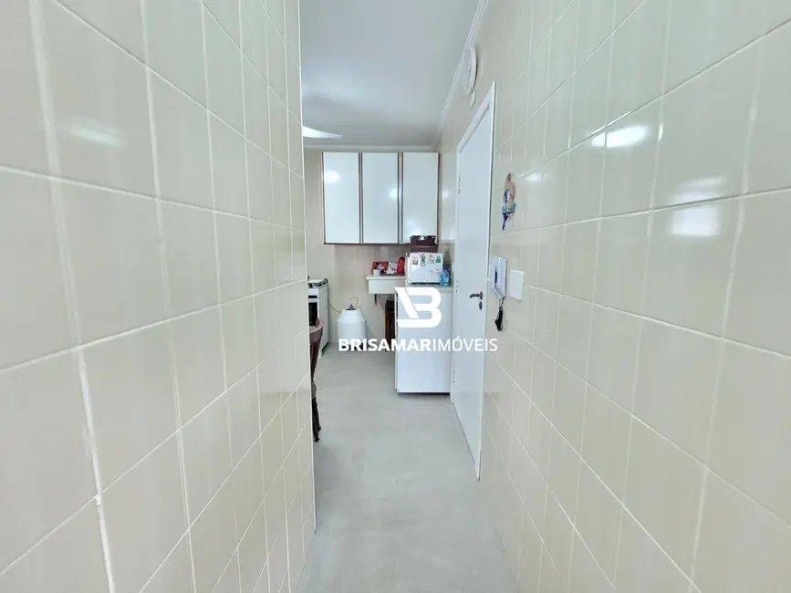 Foto 7 de Apartamento com 2 quartos à venda, 70m2 em Jardim Las Palmas, Guaruja - SP