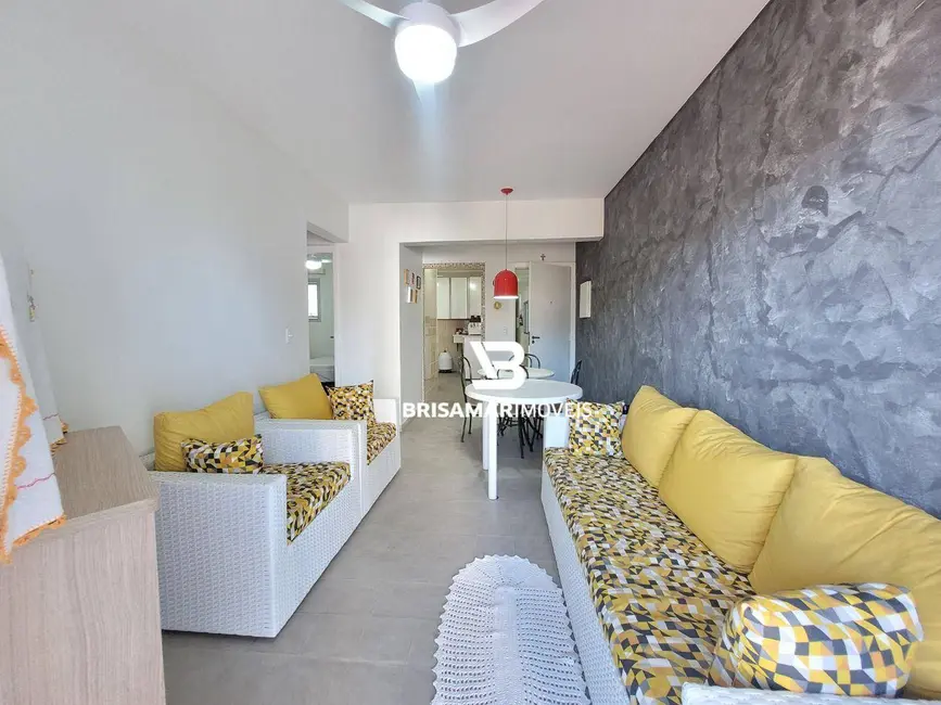 Foto 4 de Apartamento com 2 quartos à venda, 70m2 em Jardim Las Palmas, Guaruja - SP