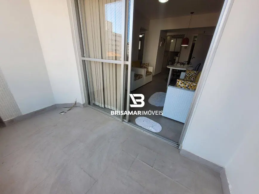 Foto 5 de Apartamento com 2 quartos à venda, 70m2 em Jardim Las Palmas, Guaruja - SP