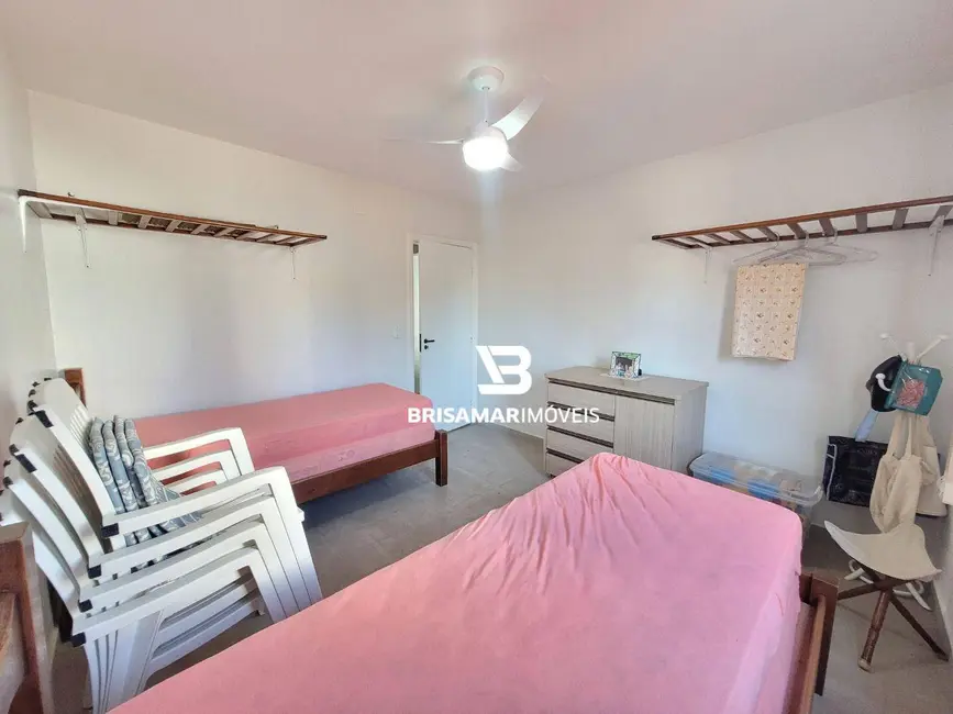 Foto 8 de Apartamento com 2 quartos à venda, 70m2 em Jardim Las Palmas, Guaruja - SP