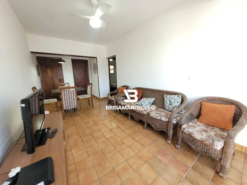 Apartamento com 2 quartos para alugar, 70m2 em Jardim Las Palmas, Guaruja - SP - imagem 6 Foto 6 de Apartamento com 2 quartos para alugar, 70m2 em Jardim Las Palmas, Guaruja - SP