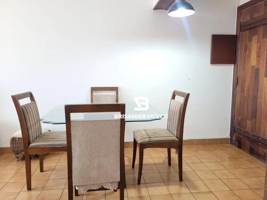 Apartamento com 2 quartos para alugar, 70m2 em Jardim Las Palmas, Guaruja - SP - imagem 1 Foto 1 de Apartamento com 2 quartos para alugar, 70m2 em Jardim Las Palmas, Guaruja - SP