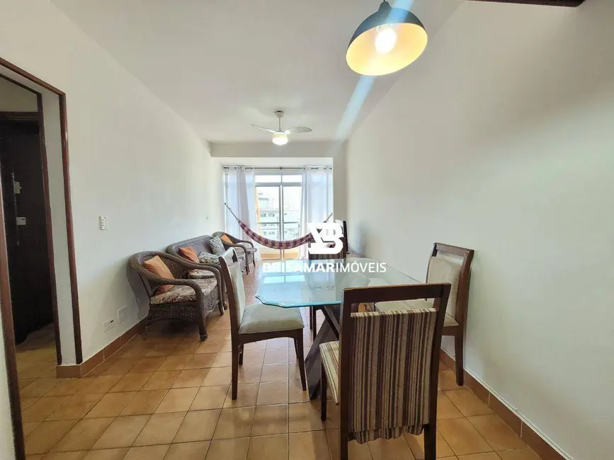 Apartamento com 2 quartos para alugar, 70m2 em Jardim Las Palmas, Guaruja - SP - imagem 3 Foto 3 de Apartamento com 2 quartos para alugar, 70m2 em Jardim Las Palmas, Guaruja - SP