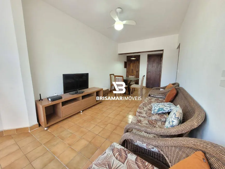 Apartamento com 2 quartos para alugar, 70m2 em Jardim Las Palmas, Guaruja - SP - imagem 4 Foto 4 de Apartamento com 2 quartos para alugar, 70m2 em Jardim Las Palmas, Guaruja - SP