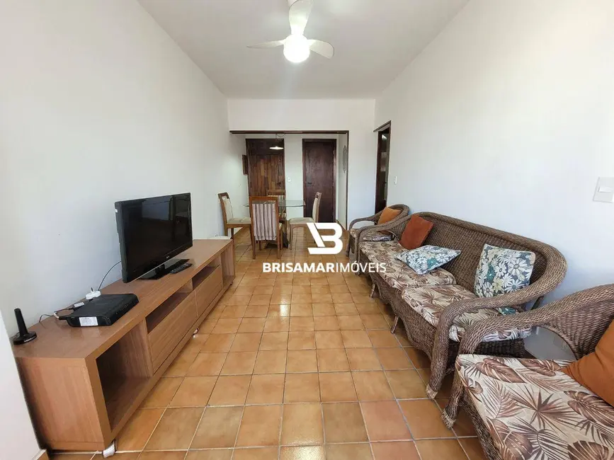 Apartamento com 2 quartos para alugar, 70m2 em Jardim Las Palmas, Guaruja - SP - imagem 5 Foto 5 de Apartamento com 2 quartos para alugar, 70m2 em Jardim Las Palmas, Guaruja - SP
