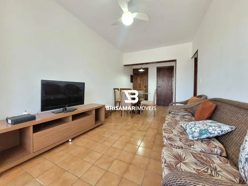 Apartamento com 2 quartos para alugar, 70m2 em Jardim Las Palmas, Guaruja - SP - imagem 8 Foto 8 de Apartamento com 2 quartos para alugar, 70m2 em Jardim Las Palmas, Guaruja - SP