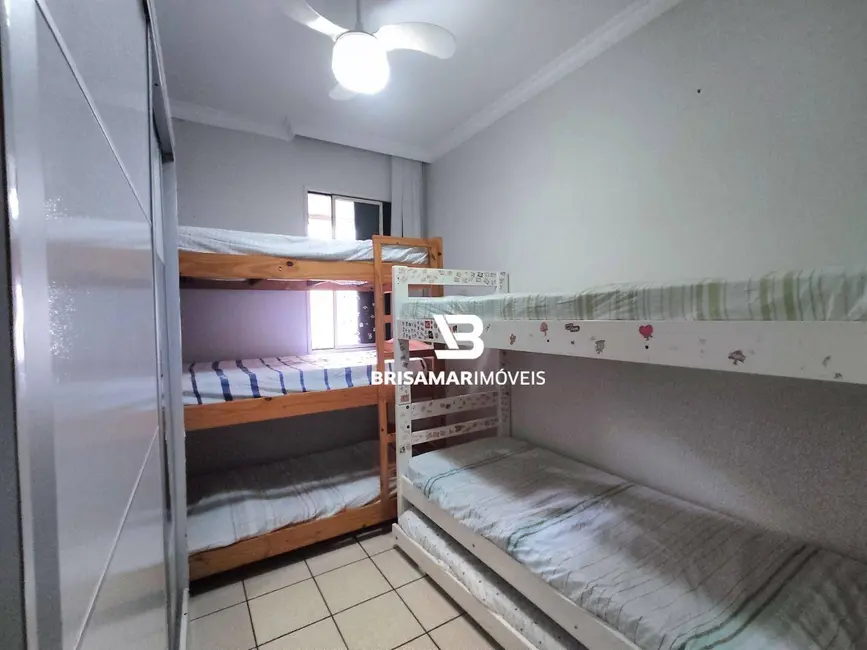 Foto 1 de Apartamento com 3 quartos para alugar, 174m2 em Barra Funda, Guaruja - SP