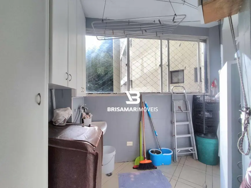 Foto 6 de Apartamento com 3 quartos para alugar, 174m2 em Barra Funda, Guaruja - SP