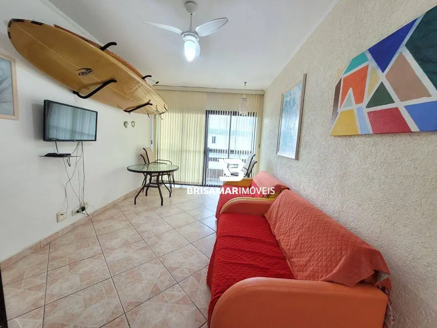 Foto 4 de Cobertura com 2 quartos à venda e para alugar, 110m2 em Jardim Las Palmas, Guaruja - SP