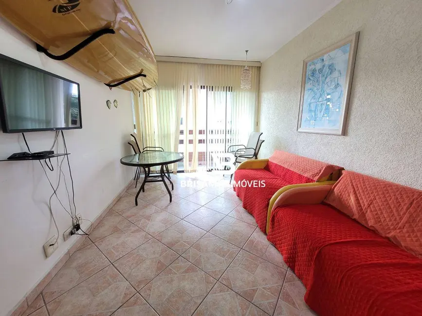 Foto 9 de Cobertura com 2 quartos à venda e para alugar, 110m2 em Jardim Las Palmas, Guaruja - SP