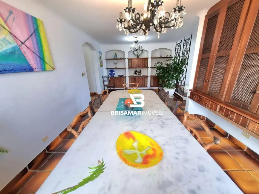 Apartamento com 3 quartos à venda, 160m2 em Guaruja - SP - imagem 9 Foto 9 de Apartamento com 3 quartos à venda, 160m2 em Guaruja - SP