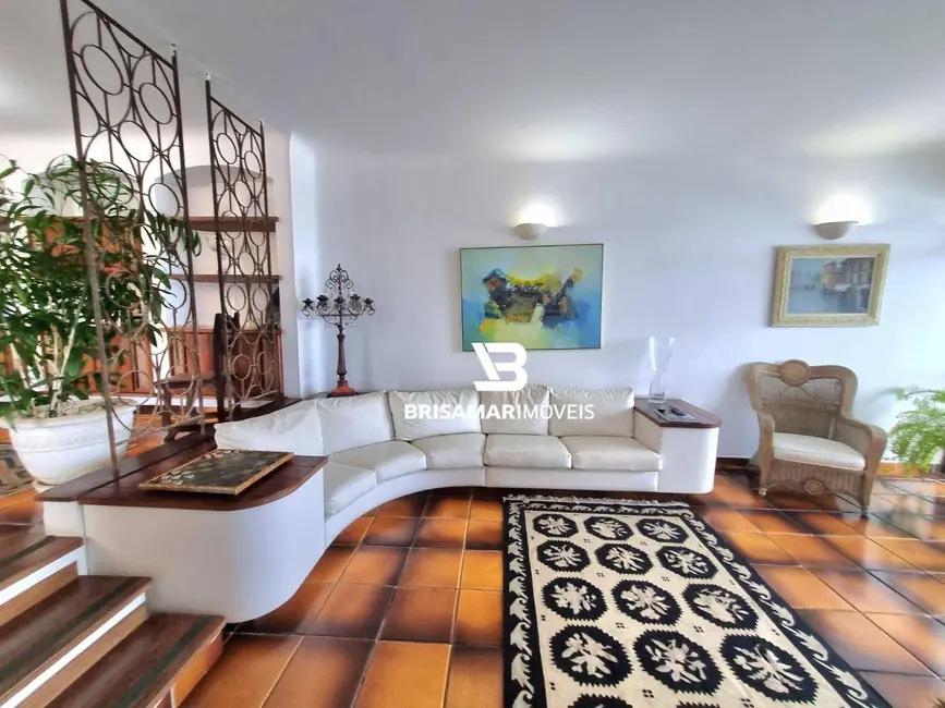 Apartamento com 3 quartos à venda, 160m2 em Guaruja - SP - imagem 4 Foto 4 de Apartamento com 3 quartos à venda, 160m2 em Guaruja - SP