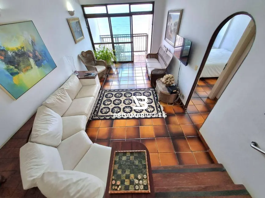 Apartamento com 3 quartos à venda, 160m2 em Guaruja - SP - imagem 7 Foto 7 de Apartamento com 3 quartos à venda, 160m2 em Guaruja - SP