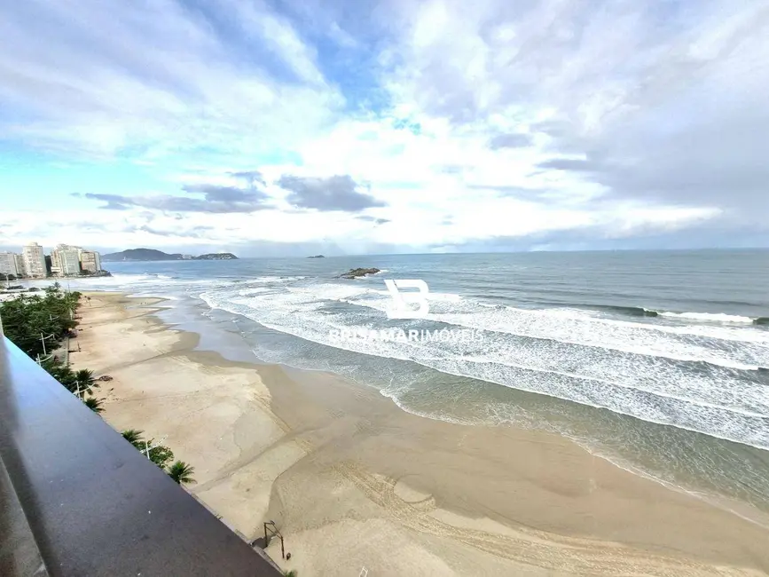 Apartamento com 3 quartos à venda, 160m2 em Guaruja - SP - imagem 1 Foto 1 de Apartamento com 3 quartos à venda, 160m2 em Guaruja - SP