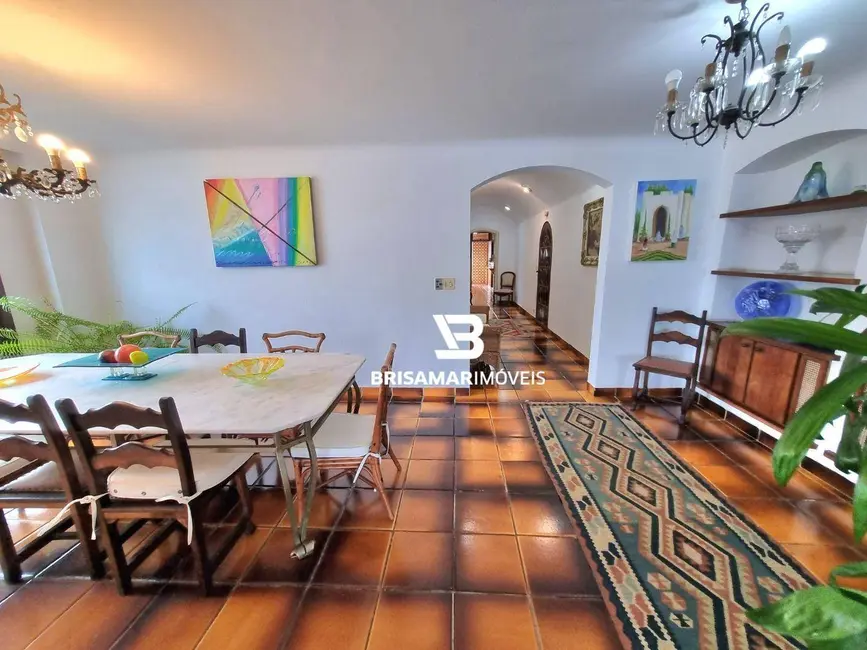 Apartamento com 3 quartos à venda, 160m2 em Guaruja - SP - imagem 8 Foto 8 de Apartamento com 3 quartos à venda, 160m2 em Guaruja - SP