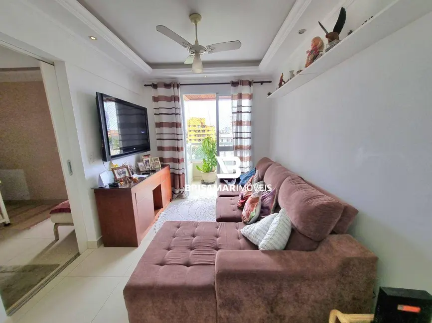 Foto 3 de Apartamento com 2 quartos à venda, 61m2 em Guaruja - SP