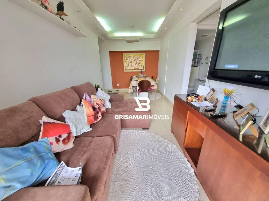 Foto 4 de Apartamento com 2 quartos à venda, 61m2 em Guaruja - SP