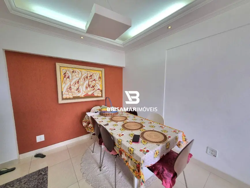 Foto 5 de Apartamento com 2 quartos à venda, 61m2 em Guaruja - SP